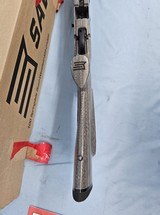 SAVAGE A22 .22 L.R. - 10 of 12