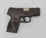 TAURUS G2S 9 MM - 3 of 8