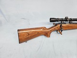 BROWNING A BOLT .22 L.R. - 7 of 11