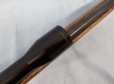 BROWNING A BOLT .22 L.R. - 11 of 11