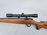 BROWNING A BOLT .22 L.R. - 3 of 11