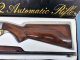 BROWNING SA-22 .22 L.R. GRADE II - 2 of 14