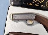 BROWNING SA-22 .22 L.R. GRADE II - 3 of 14