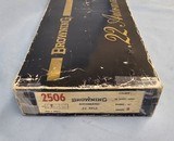 BROWNING SA-22 .22 L.R. GRADE II - 14 of 14