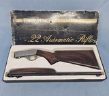BROWNING SA-22 .22 L.R. GRADE II