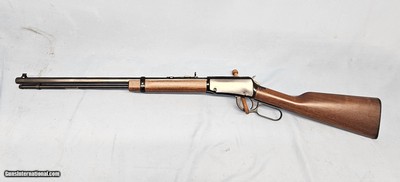 HENRY FRONTIER .22 MAGNUM