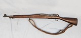 SPRINGFIELD ARMORY 1903 30.06 MARK I