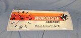 WINCHESTER CLOCK - 5 of 5