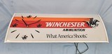WINCHESTER CLOCK