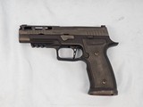 SIG SAUER P320 9 MM - 2 of 8