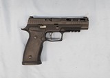 SIG SAUER P320 9 MM - 3 of 8