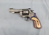 SMITH & WESSON 625-8 .45 ACP - 2 of 12