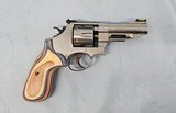 SMITH & WESSON 625-8 .45 ACP - 5 of 12