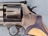 SMITH & WESSON 625-8 .45 ACP - 3 of 12