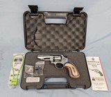 SMITH & WESSON 625-8 .45 ACP