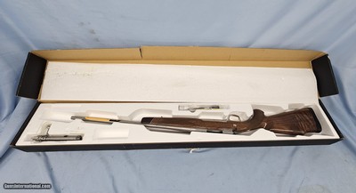 BROWNING WHITE GOLD MEDALLION 7MM-08