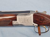 BROWNING SUPERPOSED 12 GA 2 3/4'' PIGEON - 3 of 17