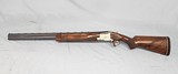 BROWNING SUPERPOSED 12 GA 2 3/4'' PIGEON
