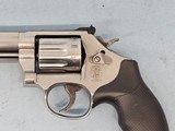 SMITH & WESSON 617-6 .22 L.R. - 4 of 13