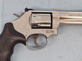 SMITH & WESSON 617-6 .22 L.R. - 7 of 13