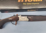 TRISTAR UPLAND HUNTER EX SILVER 20 GA. 3'' - 7 of 10
