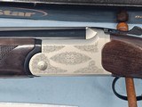 TRISTAR UPLAND HUNTER EX SILVER 20 GA. 3'' - 3 of 10