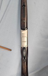 TRISTAR UPLAND HUNTER EX SILVER 20 GA. 3'' - 9 of 10