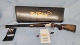 TRISTAR UPLAND HUNTER EX SILVER 20 GA. 3''