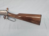 BROWNING BL-22 .22 L.R. GRADE II - 2 of 11