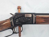BROWNING BL-22 .22 L.R. GRADE II - 9 of 11