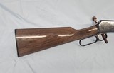 BROWNING BL-22 .22 L.R. GRADE II - 8 of 11