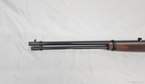 BROWNING BL-22 .22 L.R. GRADE II - 5 of 11