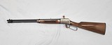 BROWNING BL-22 .22 L.R. GRADE II