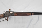BROWNING BL-22 .22 L.R. GRADE II - 10 of 11