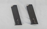 FN HI POWER 9 MM WWII - 11 of 13