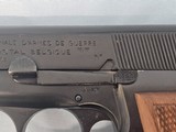 FN HI POWER 9 MM WWII - 3 of 13