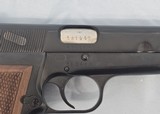 FN HI POWER 9 MM WWII - 5 of 13