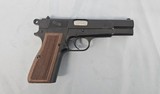 FN HI POWER 9 MM WWII - 4 of 13