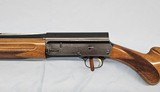 BROWNING AUTO 5 20 GA 2 3/4'' - 3 of 15