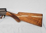 BROWNING AUTO 5 20 GA 2 3/4'' - 2 of 15