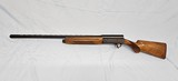BROWNING AUTO 5 20 GA 2 3/4''