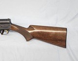 BROWNING AUTO 5 20 GA. 3'' - 2 of 15