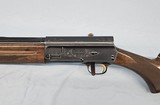 BROWNING AUTO 5 20 GA. 3'' - 3 of 15