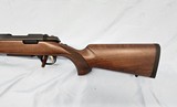 BROWNING A BOLT .222 (RARE) - 2 of 12