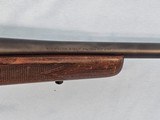 BROWNING A BOLT .222 (RARE) - 8 of 12