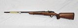 BROWNING A BOLT .222 (RARE)