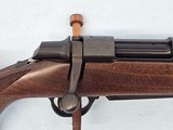 BROWNING A BOLT .222 (RARE) - 7 of 12