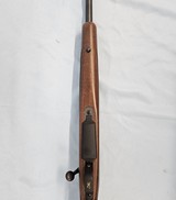 BROWNING A BOLT .222 (RARE) - 12 of 12