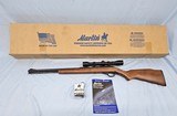 MARLIN MODEL 60 .22 L.R.
