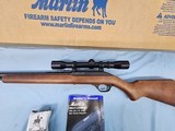 MARLIN MODEL 60 .22 L.R. - 3 of 7